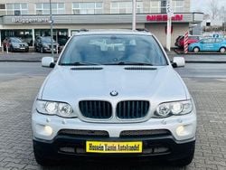 Silber Gebraucht 2006 BMW X5 Sport Line SUV | 5.500 € (Guter Preis)
