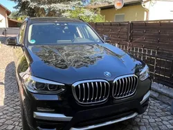 Schwarz Gebraucht 2019 BMW X3 xLine SUV | 30.200 € (Superpreis)