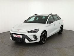 Weiß Neu 2025 Cupra Leon Limousine | 34.490 € (Superpreis)
