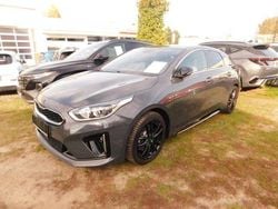 Grau Gebraucht 2019 Kia ProCeed GT-Line Kleinwagen | 17.790 € (Guter Preis)