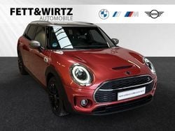 Indian red metallic Gebraucht 2024 Mini Cooper S Kleinwagen | 30.800 € (Fairer Preis)