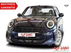 Schwarz Gebraucht 2023 Mini Cooper Cabriolet Classic Cabrio | 25.890 € (Fairer Preis)