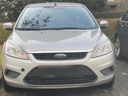 Gebraucht 2008 Ford Focus Kombi | 800 € (Guter Preis)
