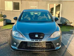 Grau Gebraucht 2012 Cupra Leon Limousine | 8.900 € (Fairer Preis)