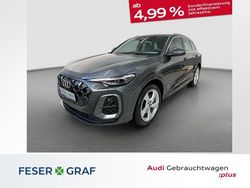 Daytonagrau perleffekt Gebraucht 2025 Audi Q5 S-Line SUV | 66.980 € (Etwas zu teuer)
