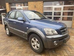 Blau Gebraucht 2006 Kia Sorento SUV | 1.790 € (Fairer Preis)