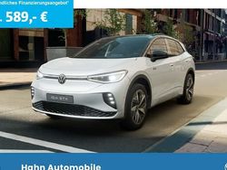 Weiß Neu 2025 VW ID.4 GTX SUV | 68.193 €