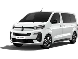 Citroën Spacetourer