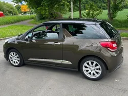 Citroën DS3