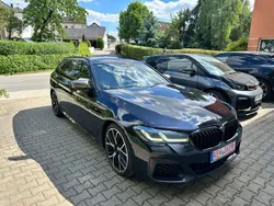 Schwarz Gebraucht 2022 BMW 530 M Sport Limousine | 34.000 €