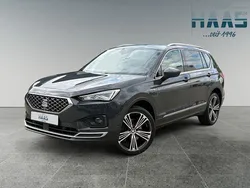 Andere Gebraucht 2020 Seat Tarraco 4Drive SUV | 21.990 €