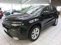 Schwarz Gebraucht 2023 Jeep Avenger Altitude SUV | 18.750 € (Guter Preis)