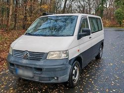 Weiß Gebraucht 2007 VW T5 Van | 12.900 €
