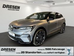 Grau Neu 2025 Renault Megane E-Tech Esprit Alpine Limousine | 39.990 €