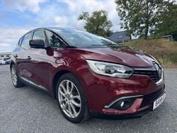 Gebraucht 2016 Renault Scénic Intens Van / Kleinbus | 6.900 €