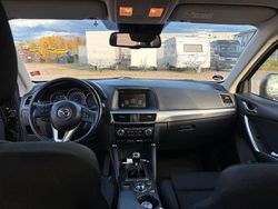 Gebraucht 2015 Mazda CX-5 Exclusive-Line SUV | 8.700 € (Fairer Preis)