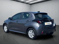 Neu 2025 Toyota Yaris Hybrid Kleinwagen | 23.399 € (Superpreis)