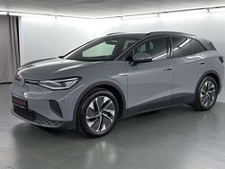 Grau Gebraucht 2022 VW ID.4 Pro Performance SUV | 25.800 € (Guter Preis)