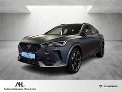 Grau Gebraucht 2021 Cupra Formentor VZ SUV | 26.145 € (Fairer Preis)