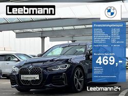 Gebraucht 2022 BMW M4 Coupé | 51.499 € (Guter Preis)