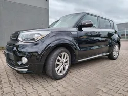 Schwarz Gebraucht 2019 Kia Soul DREAM-TEAM Edition SUV | 10.950 €