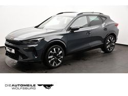 Blau Neu 2025 Cupra Formentor VZ SUV | 43.990 €