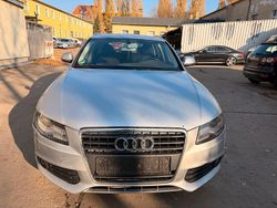 Silber Gebraucht 2008 Audi A4 Kombi | 2.499 € (Guter Preis)