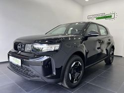 Karbon schwarz Neu 2025 Opel Frontera Edition SUV | 22.585 € (Guter Preis)