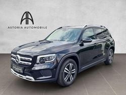 Schwarz Gebraucht 2021 Mercedes GLB220 Style SUV | 33.990 € (Fairer Preis)