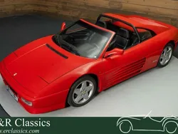 Ferrari 348