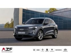 Tamboragrau metallic Neu 2025 Audi Q5 Advanced SUV | 56.990 €