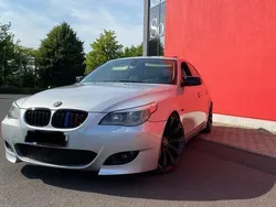 Gebraucht 2004 BMW 525 M Sport Limousine | 6.450 €
