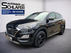 Gebraucht 2018 Hyundai Tucson Turbo SUV | 18.980 € (Fairer Preis)