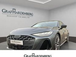 Grau Neu 2025 Audi A6 Ambiente Limousine | 79.851 € (Fairer Preis)