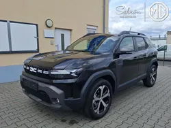 Neu 2025 Dacia Duster Journey SUV | 26.571 € (Guter Preis)