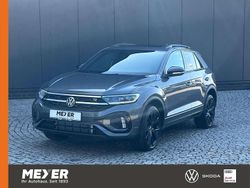 Indiumgrau metallic Neu 2025 VW T-Roc Style SUV | 34.679 € (Superpreis)