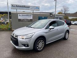 Gris aluminium Gebraucht 2012 Citroën DS4 So Chic Kleinwagen | 6.890 € (Fairer Preis)
