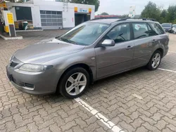 Grau Gebraucht 2006 Mazda 6 Kombi | 750 € (Superpreis)
