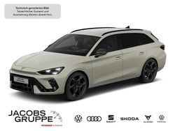 Grau Neu 2025 Cupra Leon VZ Kombi | 47.789 €