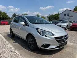 Silber Gebraucht 2019 Opel Corsa Sport Limousine | 10.699 € (Guter Preis)