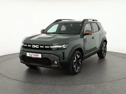 Grün Neu 2025 Dacia Duster SUV | 29.890 € (Fairer Preis)