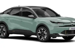 Manhattangrün uni Neu 2025 Citroën C4 PureTech Limousine | 26.300 € (Teuer)