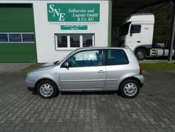 Grau Gebraucht 2001 VW Lupo Kleinwagen | 1.390 € (Fairer Preis)