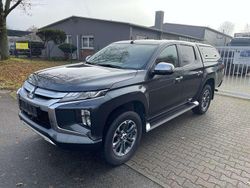Grau Gebraucht 2020 Mitsubishi L200 Abholung | 22.900 €