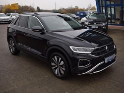 Schwarz Gebraucht 2025 VW T-Roc Goal SUV | 26.780 € (Guter Preis)