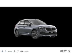 Graphitegrau metallic Neu 2025 Skoda Kamiq Tour SUV | 28.990 € (Fairer Preis)