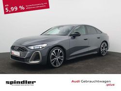 Magnetgrau Gebraucht 2025 Audi A5 Ambiente Coupé | 53.580 € (Superpreis)