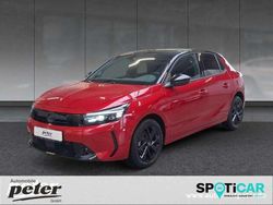 Lackierung peperoncino red/typ Gebraucht 2024 Opel Corsa Kleinwagen | 18.840 € (Fairer Preis)