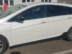 Weiß Gebraucht 2015 Hyundai i40 Kombi | 9.000 € (Etwas zu teuer)