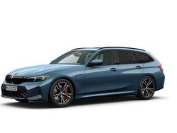 Gebraucht 2025 BMW 330 Comfort Edition | 50.890 €